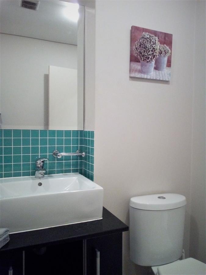 Apartmán Tribal Concept Kapské Město Exteriér fotografie