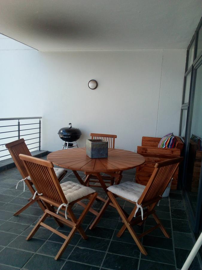 Apartmán Tribal Concept Kapské Město Exteriér fotografie